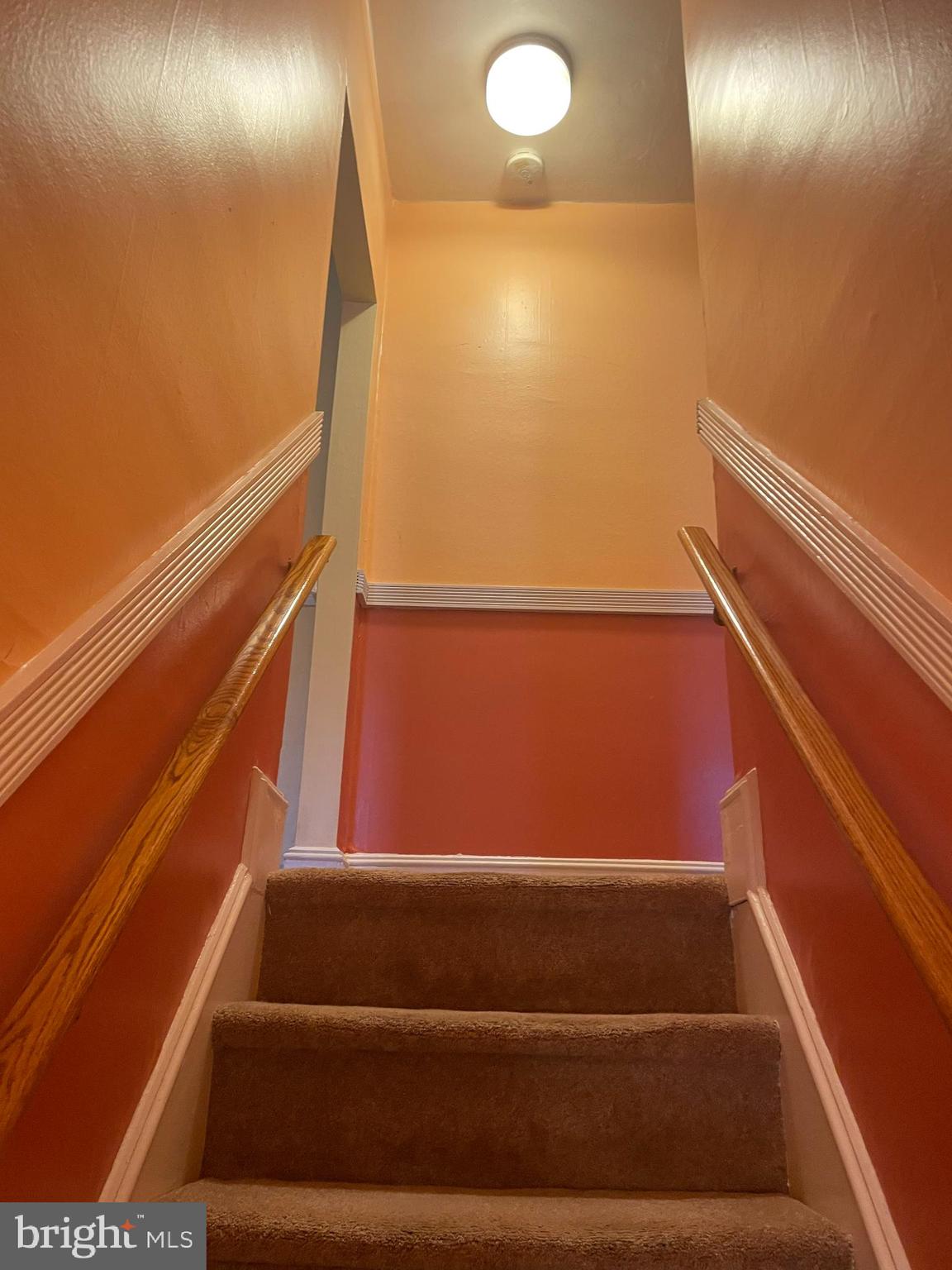 BRIDESBURG - Residential