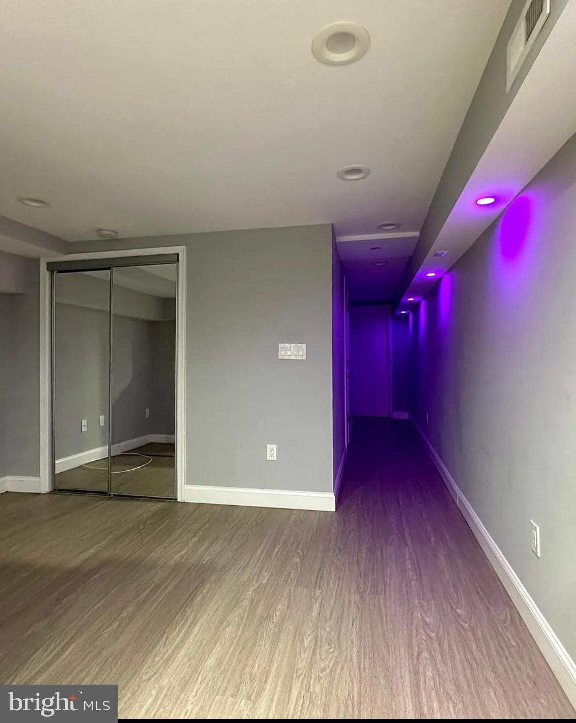 MONDAWMIN - Residential