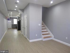 MONDAWMIN - Residential