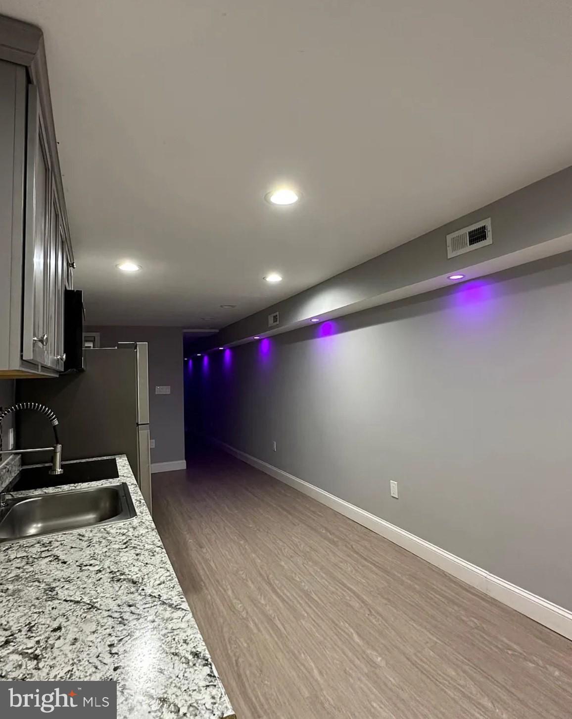 MONDAWMIN - Residential