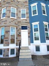 (Investor Alert: This property has a separate and self-contained 1 Primary bedroom, kitchen, and full bath in the English basement, that could provide extra monthly income, while living comfortably above)
Welcome to this beautiful, fully renovated property, which offers 4 spacious bedrooms, 3 elegant full baths, along with (one) 1/2 bath. A separate English basement unit with private access and rear entry. This lower lever is well equipped in the kitchen, this area has a full Bedroom and a beautifully rebuilt full-bath: additionally: an entry from with-in the property on the first floor:
The primary unit features high-end, new appliances. Fresh paint and high-end light fixtures: 2106 is an exceptionally well-maintained property. conveniently located on a broad double wide avenue, which has abundant parking.
The upstairs bedrooms are spacious with spa-like full bathrooms
Mondawmin is a neighborhood located in the city of Baltimore, Maryland. The neighborhood is surrounded by Druid Hill Park, the Whitelock Community, and Lower Park Heights. Included within its boundaries are Frederick Douglass High School and Mondawmin Mall. The Baltimore Metro serves the neighborhood, with a station at Mondawmin Mall that is also a hub for many bus routes.
Some streets are lined with trees and marble steps, front porches, and gardens. The neighborhood clusters around Mondawmin Mall, an urban shopping mall, and features schools ranging from elementary to four-year college, green space on wide boulevards and small streets, convenient small businesses, many active churches and dedicated neighborhood associations. Mondawmin is a community rich in character and history.
2106 is a wonderful property surrounded by similar homes: A must see, priced to sell.