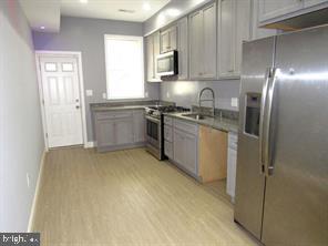 MONDAWMIN - Residential