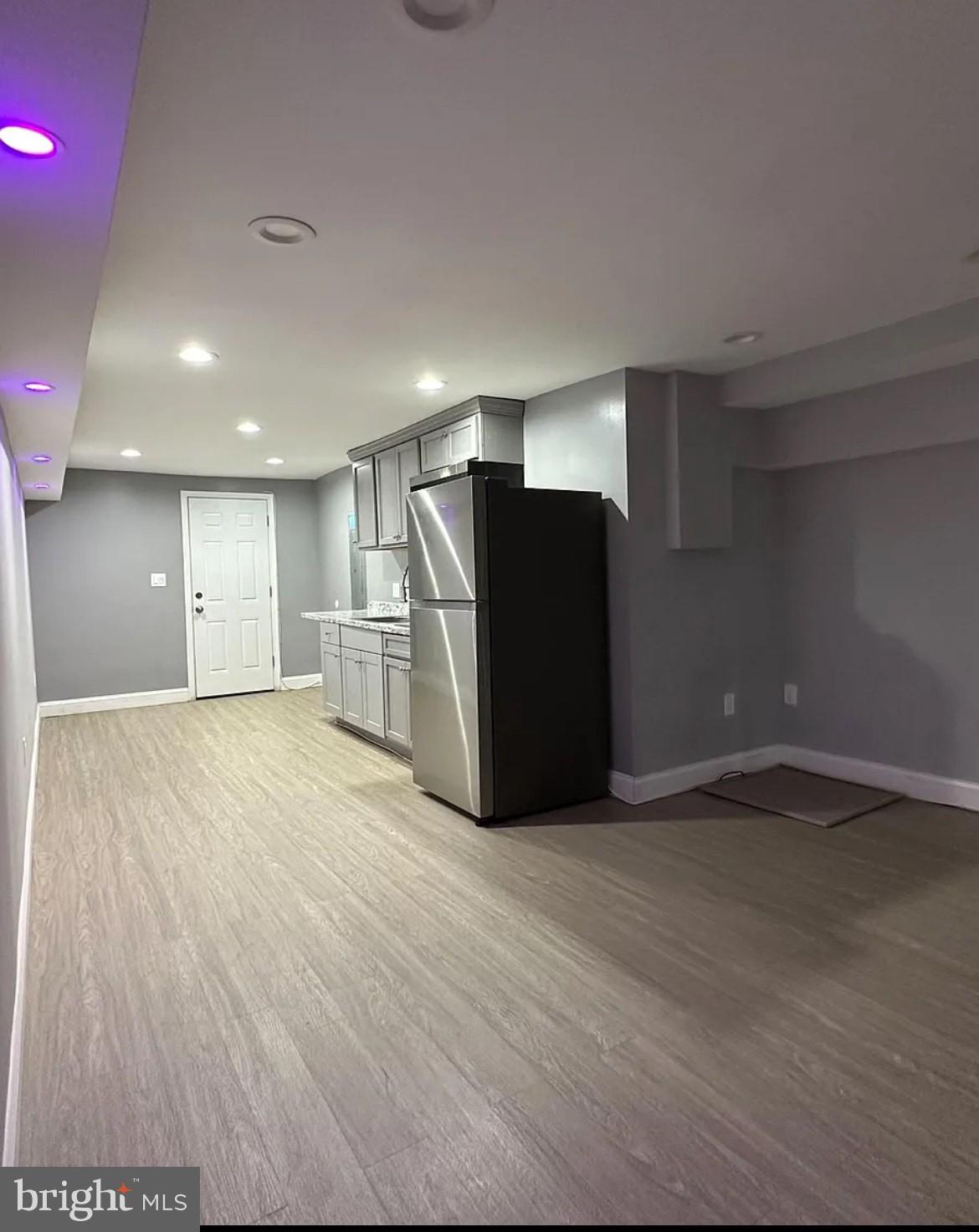 MONDAWMIN - Residential
