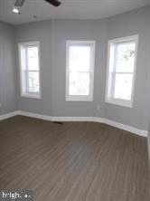 MONDAWMIN - Residential