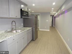MONDAWMIN - Residential
