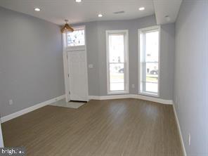 MONDAWMIN - Residential