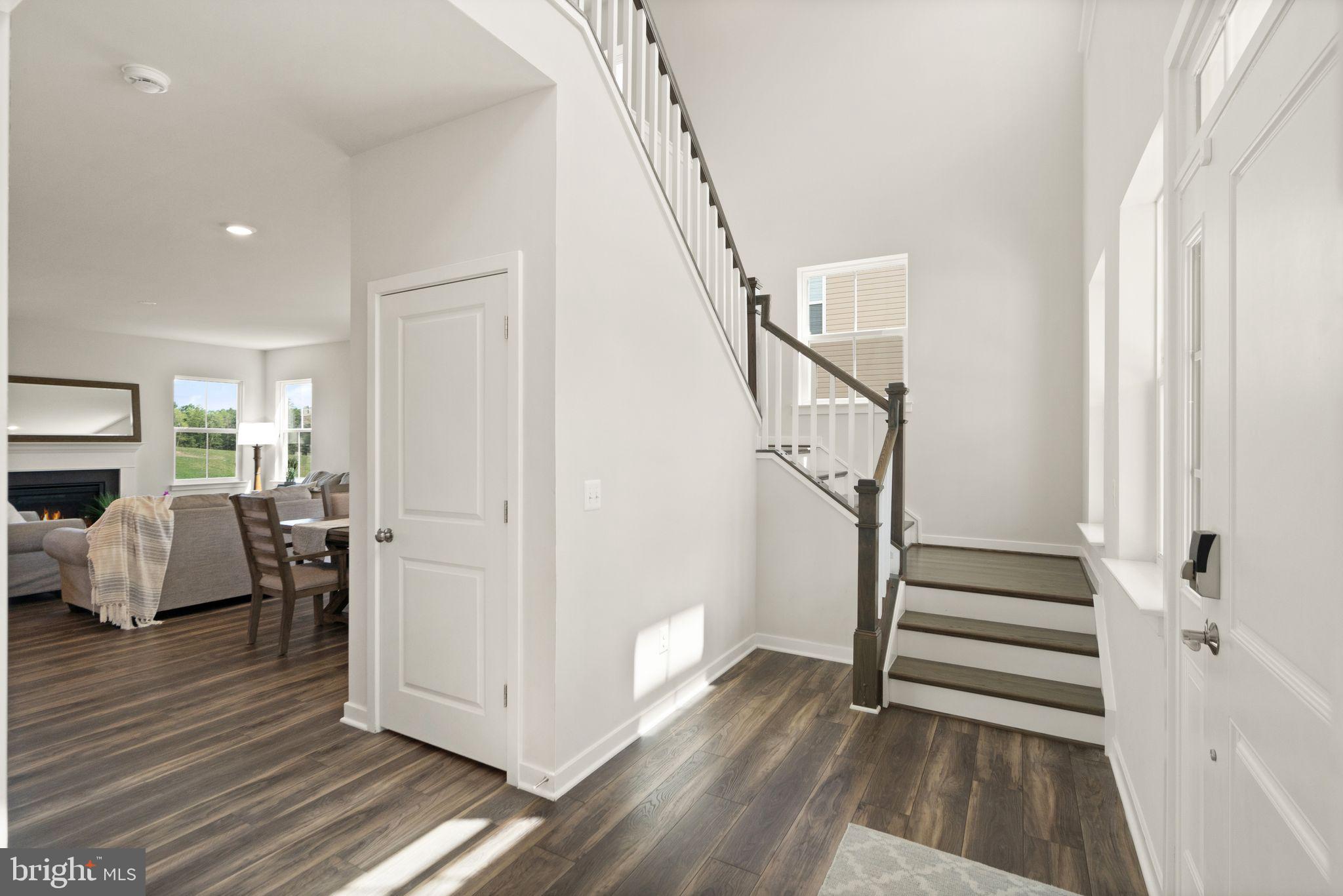 CLEVENGER CORNER VILLAGE - Residential