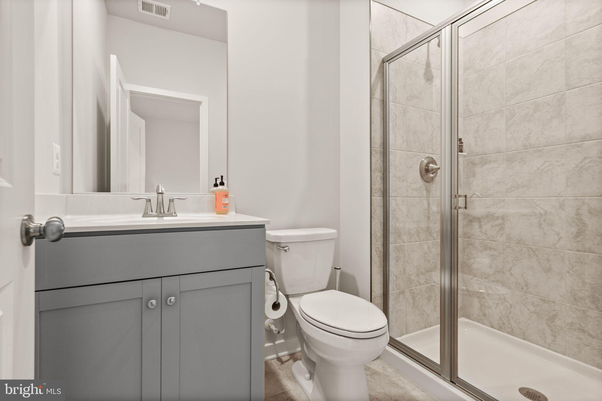 CLEVENGER CORNER VILLAGE - Residential