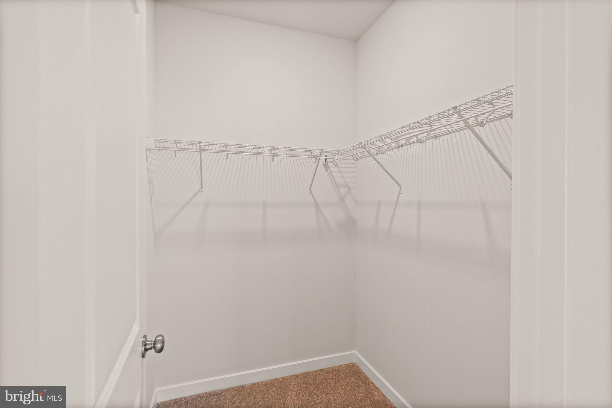 CLEVENGER CORNER VILLAGE - Residential