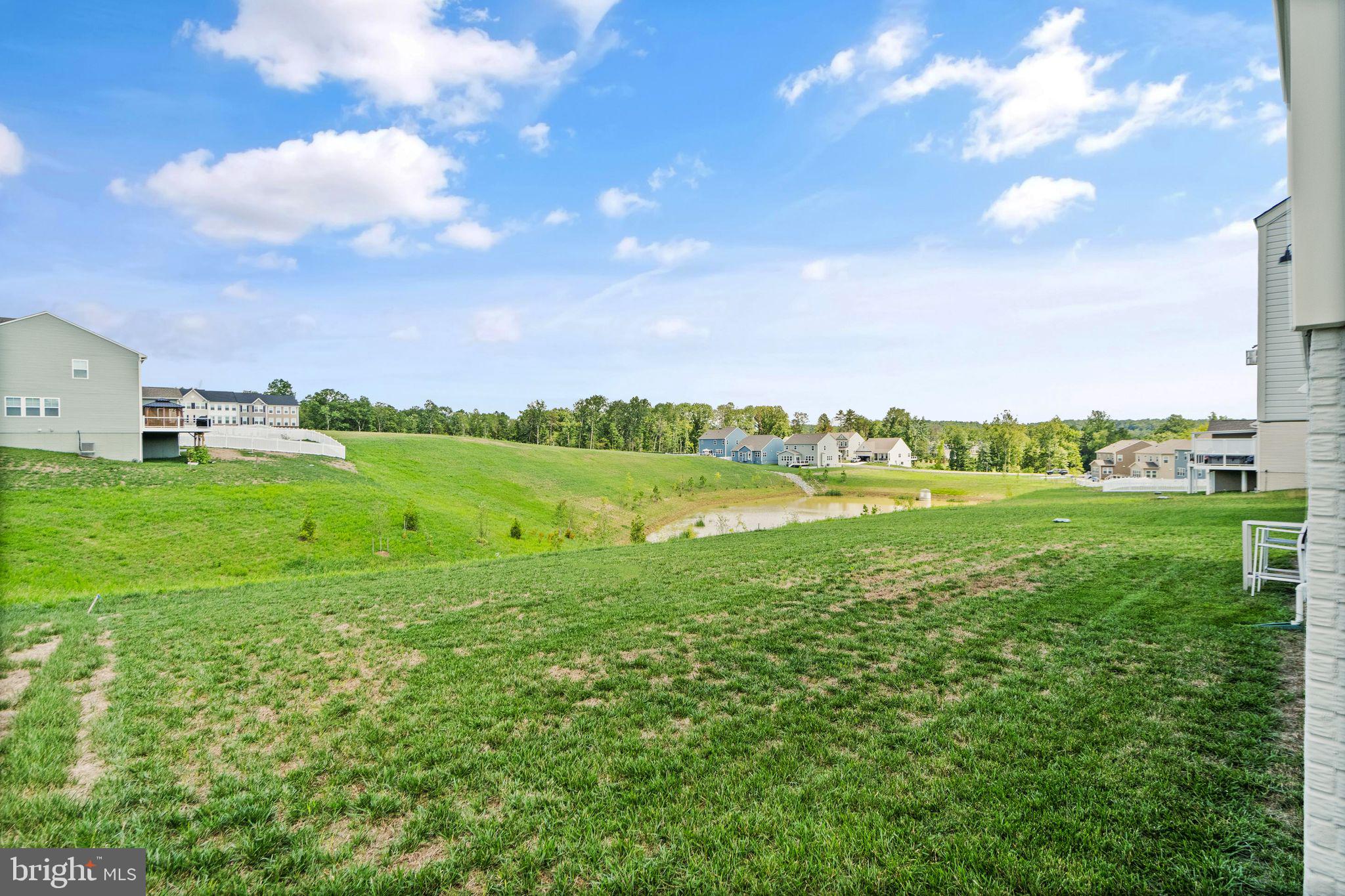 CLEVENGER CORNER VILLAGE - Residential