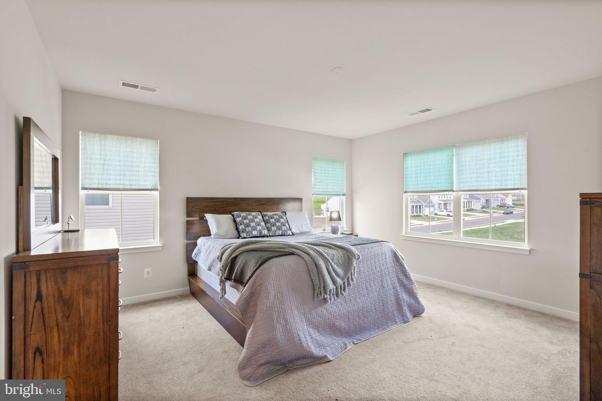 CLEVENGER CORNER VILLAGE - Residential