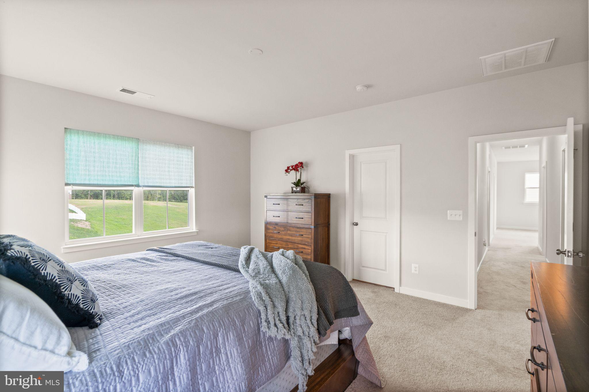 CLEVENGER CORNER VILLAGE - Residential