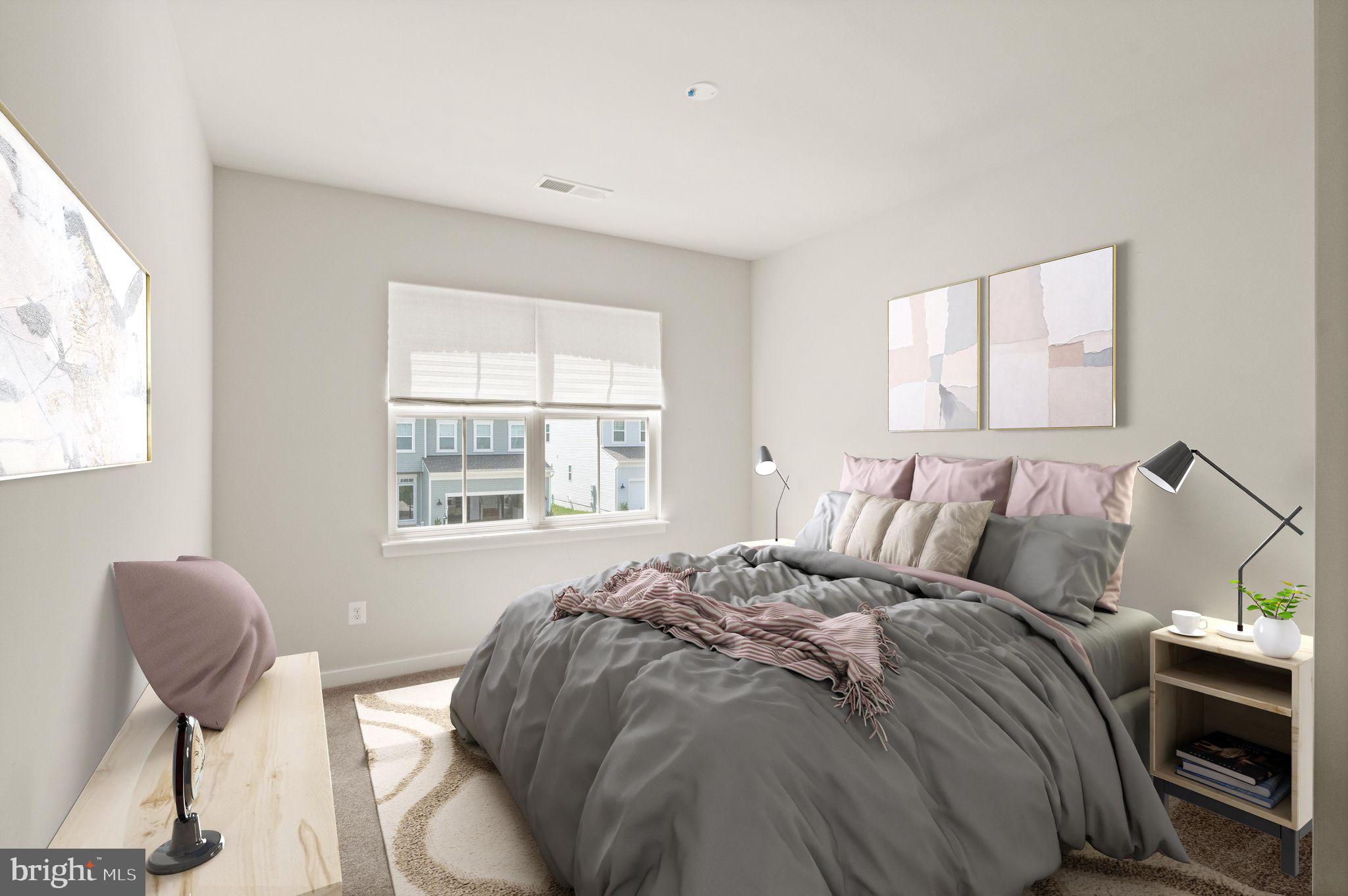 CLEVENGER CORNER VILLAGE - Residential