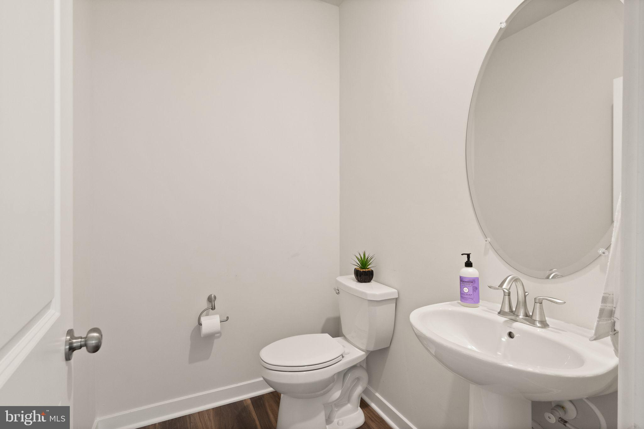 CLEVENGER CORNER VILLAGE - Residential