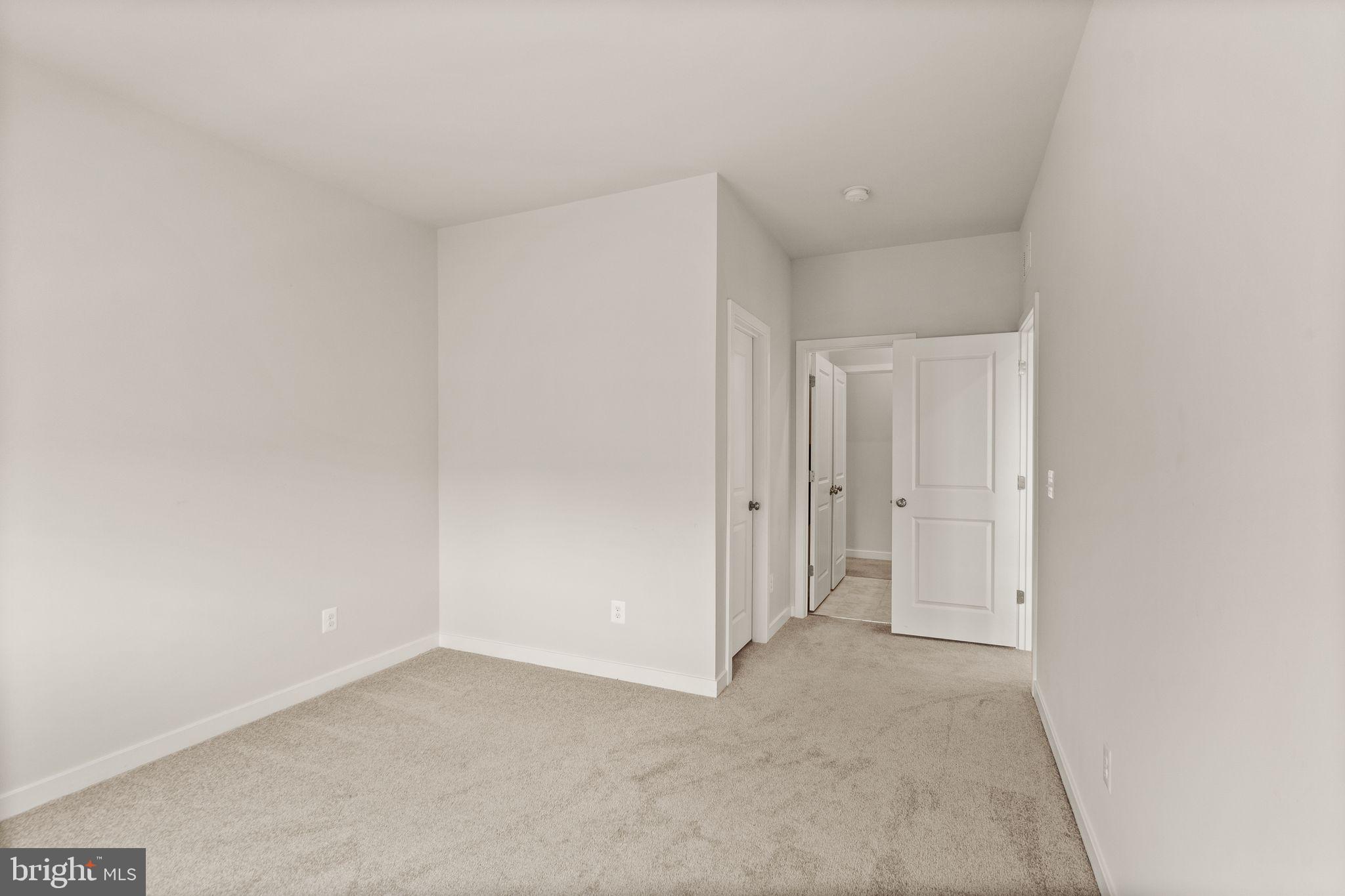 CLEVENGER CORNER VILLAGE - Residential