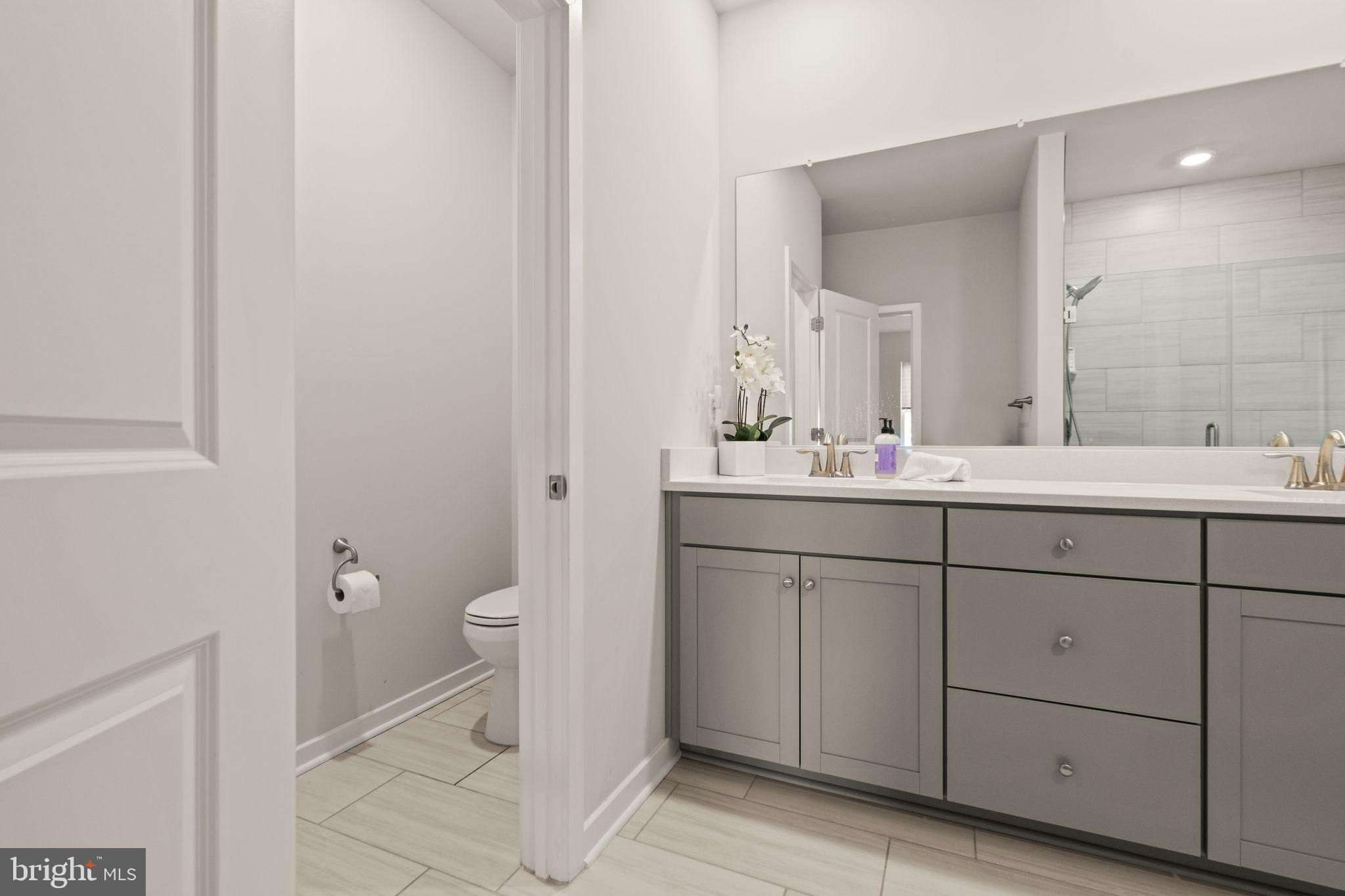 CLEVENGER CORNER VILLAGE - Residential