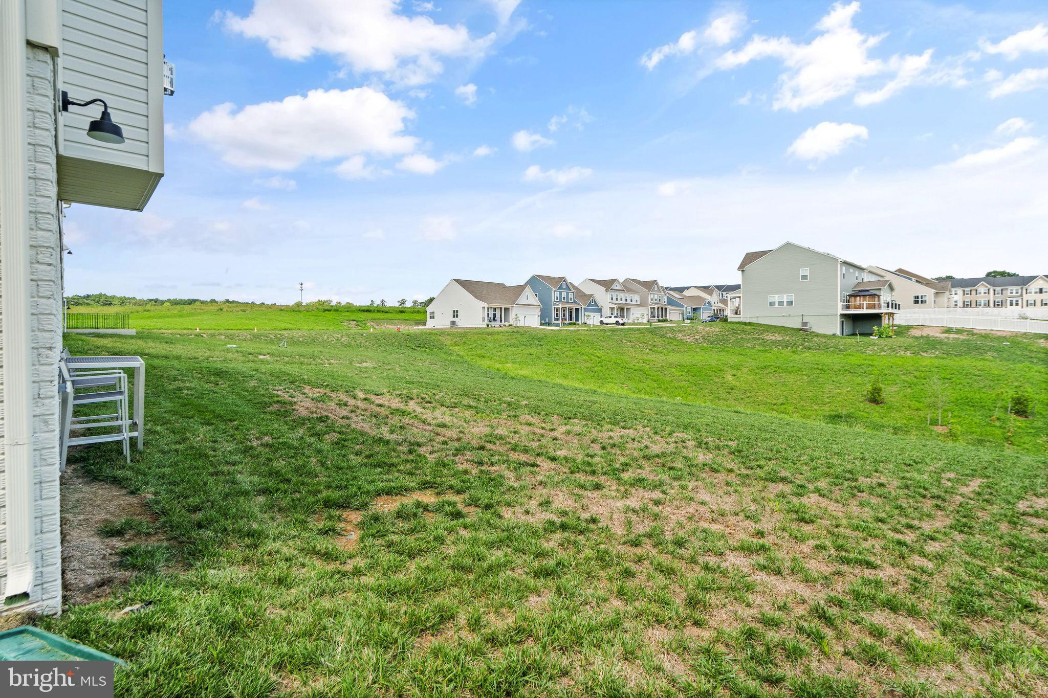 CLEVENGER CORNER VILLAGE - Residential