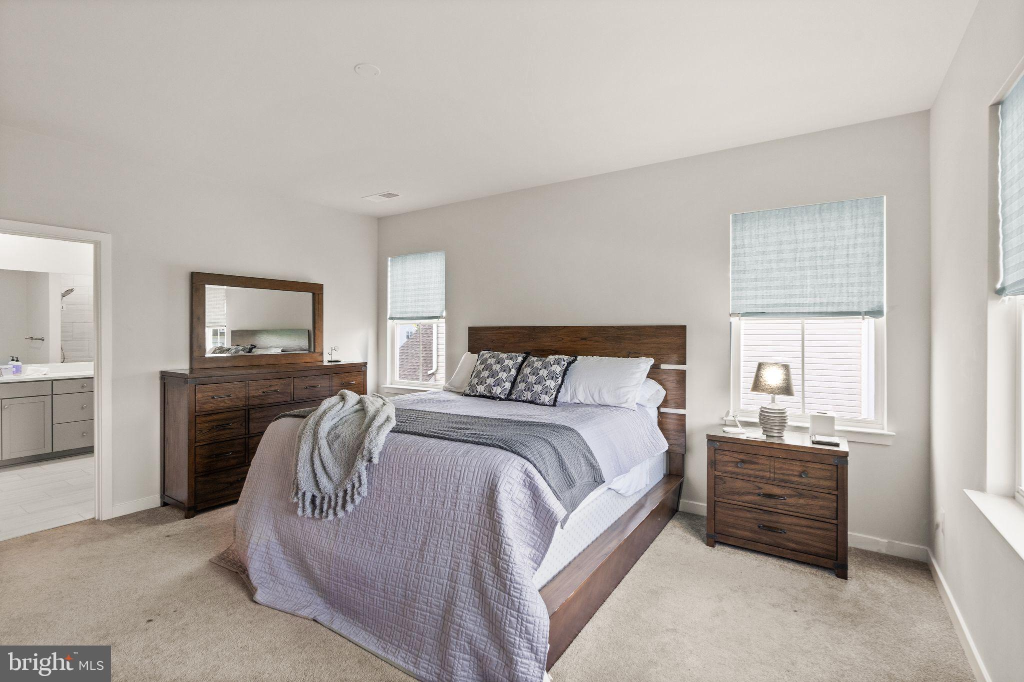 CLEVENGER CORNER VILLAGE - Residential