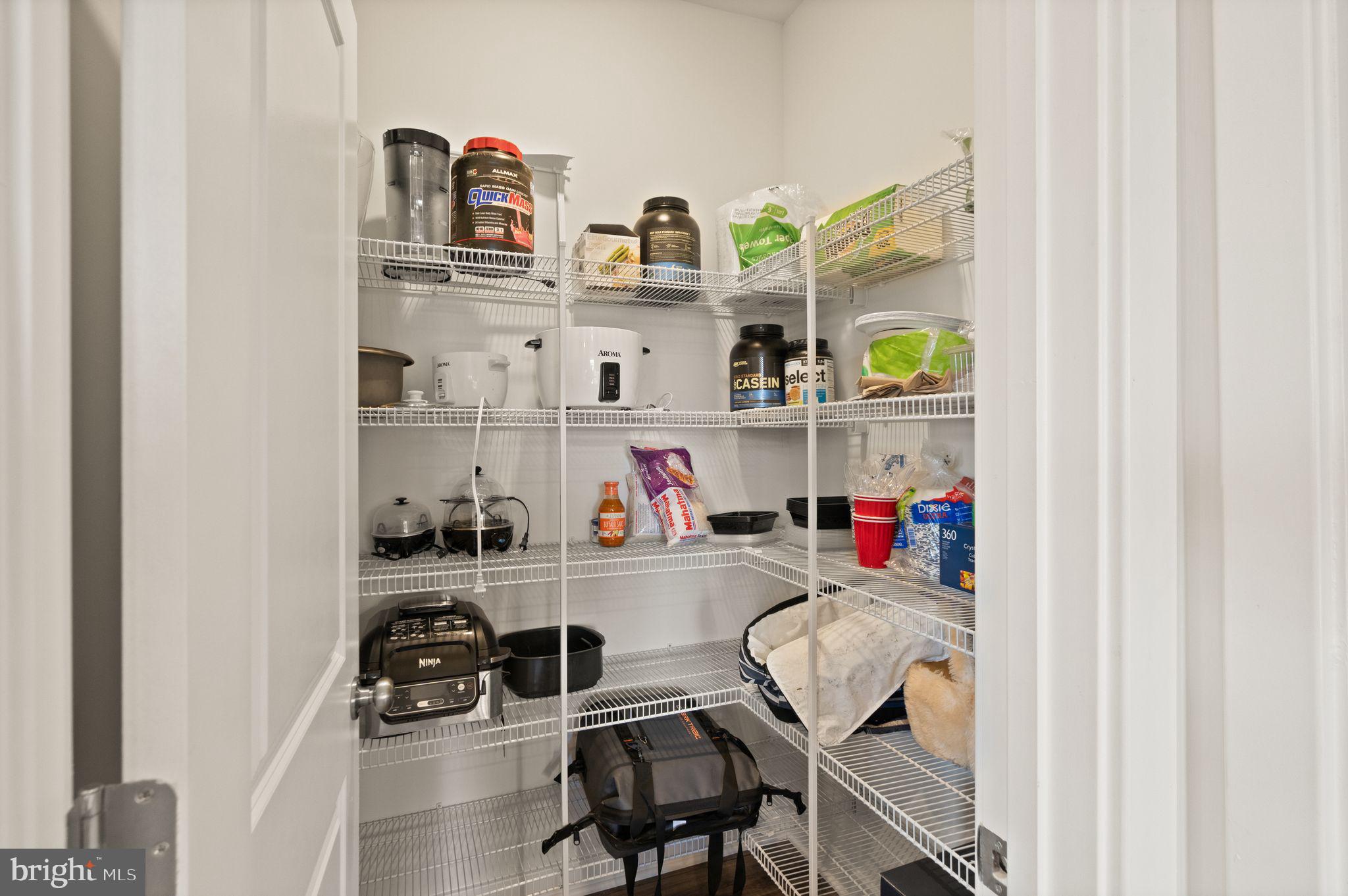 CLEVENGER CORNER VILLAGE - Residential