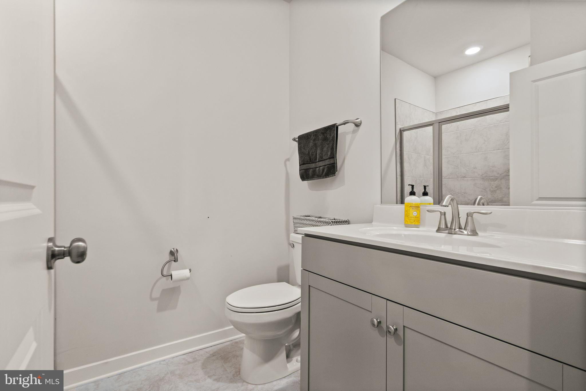 CLEVENGER CORNER VILLAGE - Residential