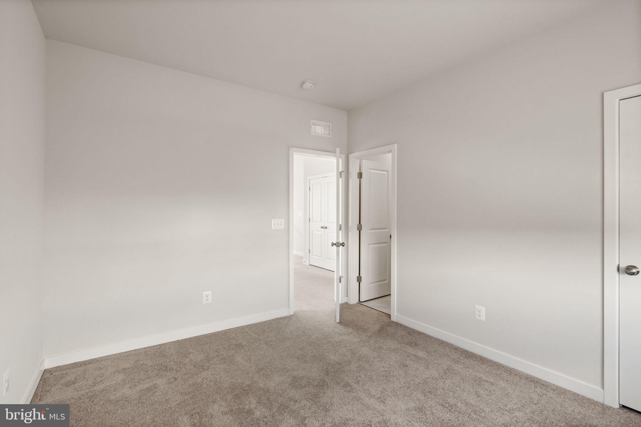 CLEVENGER CORNER VILLAGE - Residential