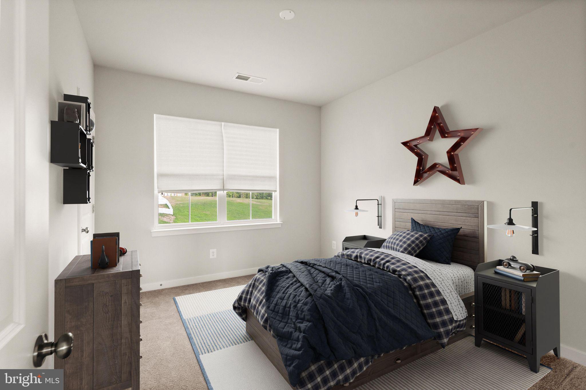 CLEVENGER CORNER VILLAGE - Residential