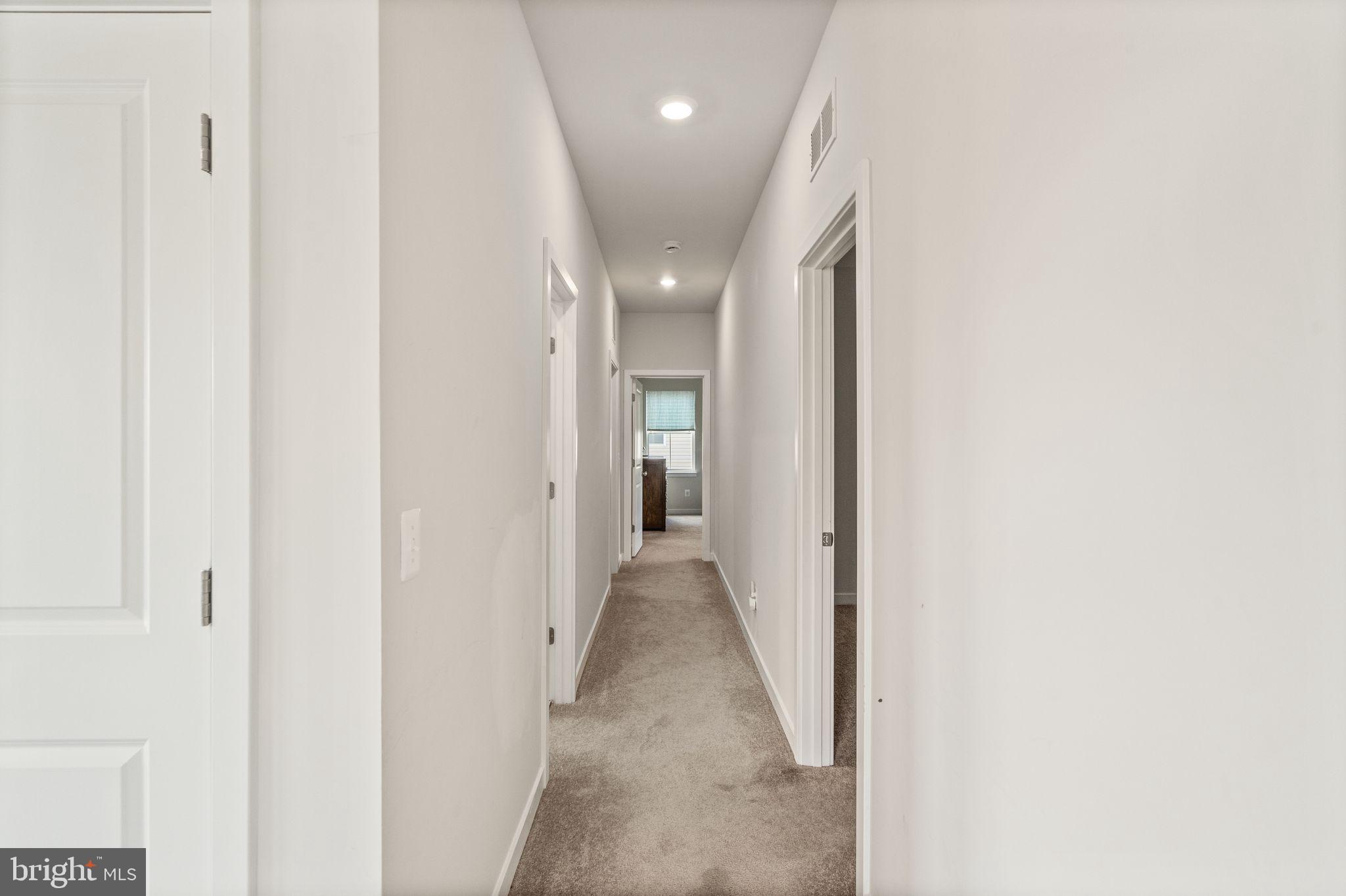 CLEVENGER CORNER VILLAGE - Residential