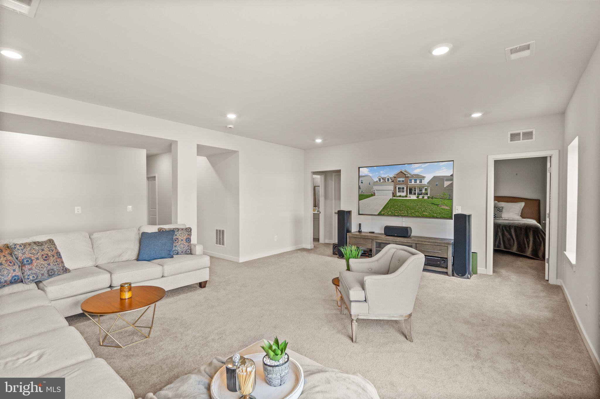 CLEVENGER CORNER VILLAGE - Residential