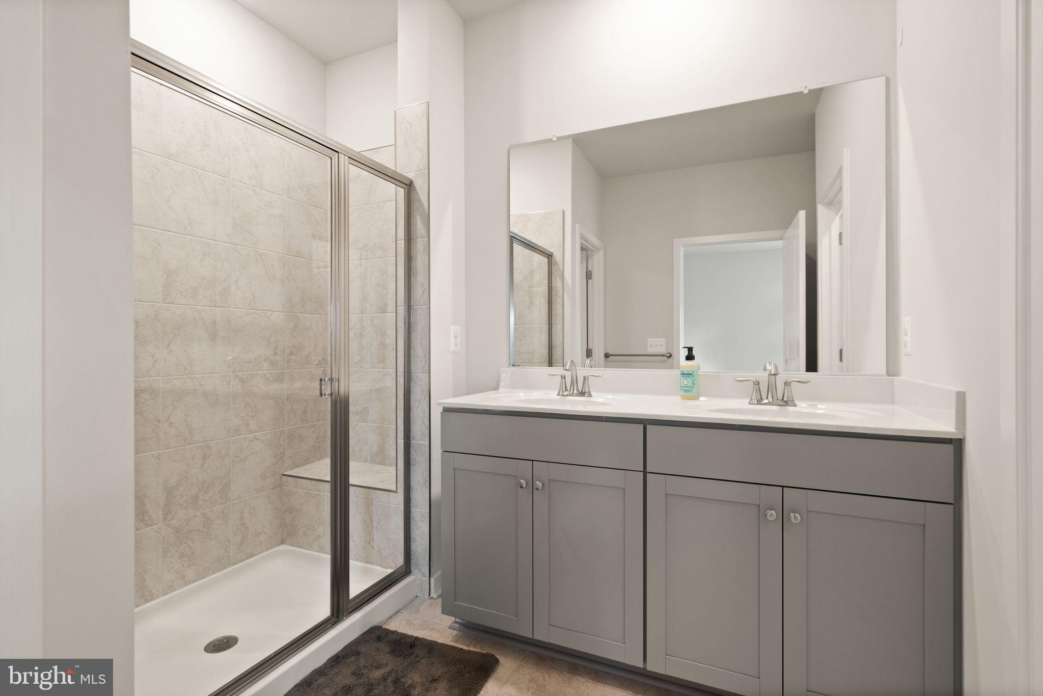 CLEVENGER CORNER VILLAGE - Residential