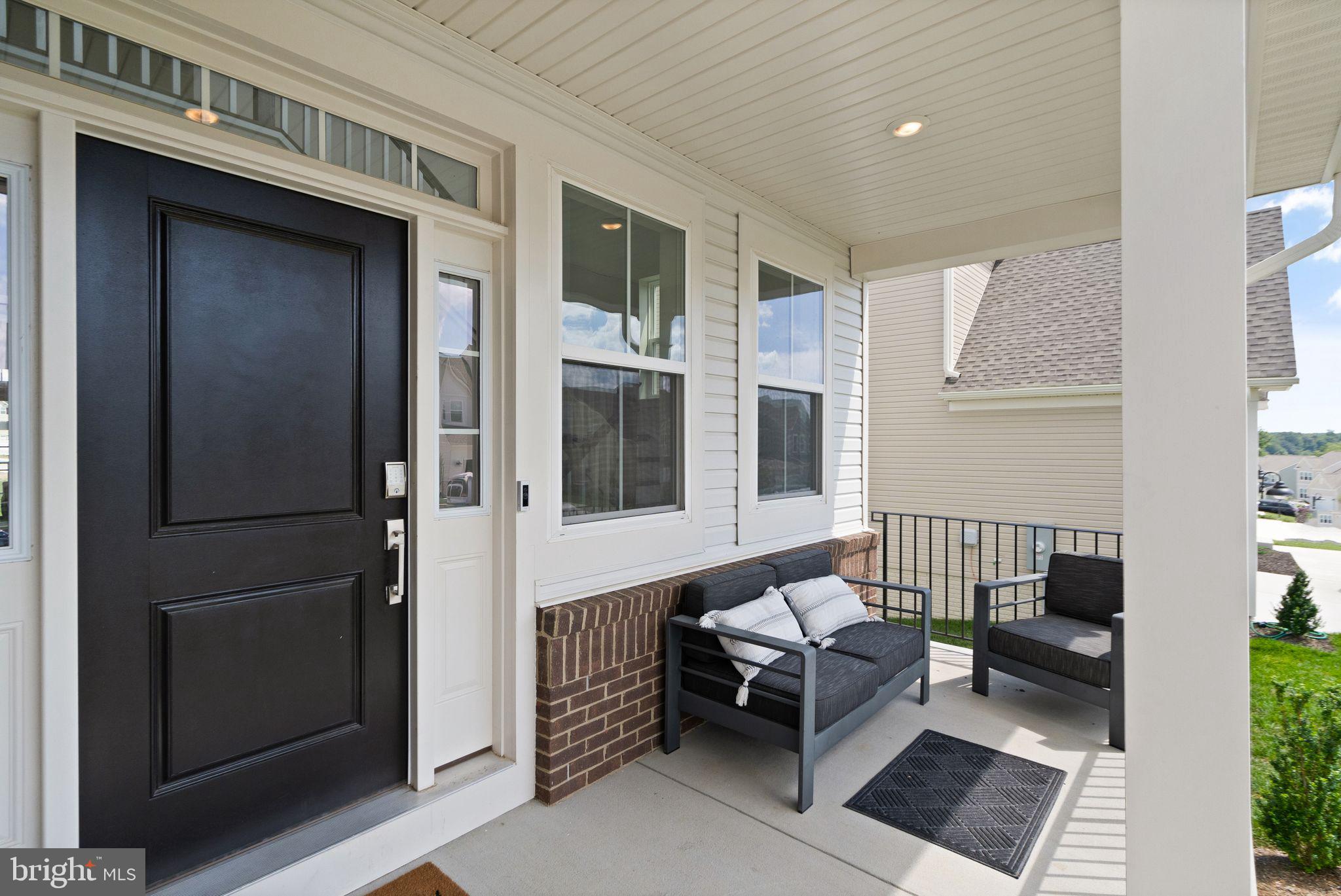 CLEVENGER CORNER VILLAGE - Residential