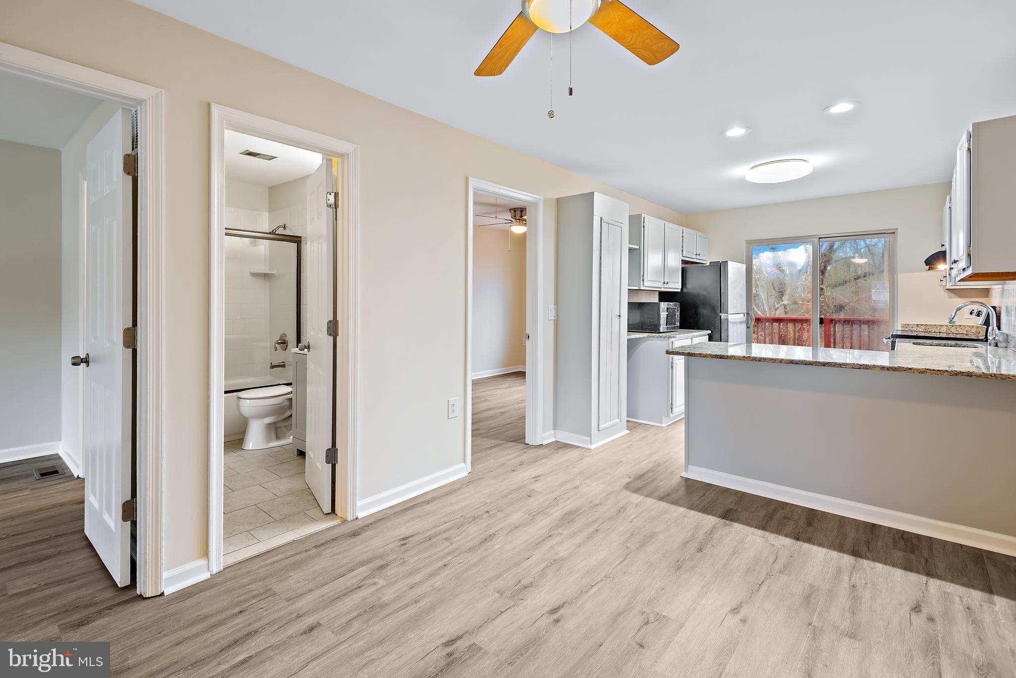 ULMSTEAD GARDENS - Residential