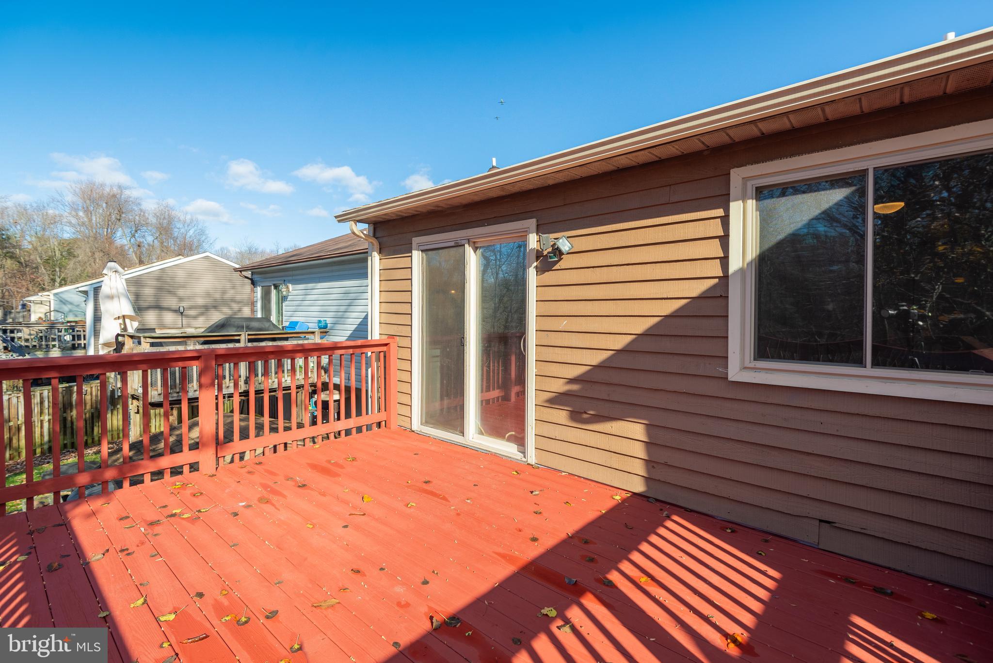 ULMSTEAD GARDENS - Residential