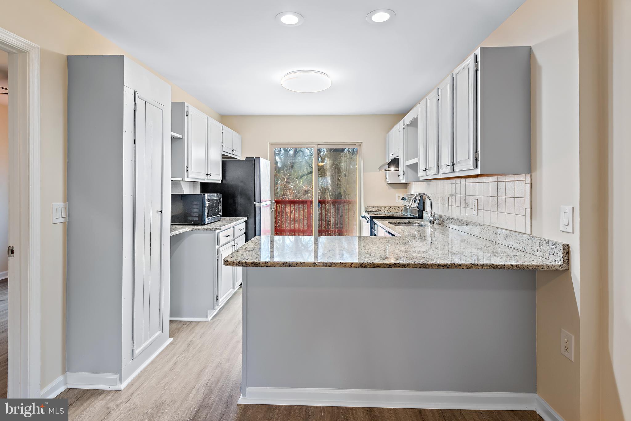 ULMSTEAD GARDENS - Residential