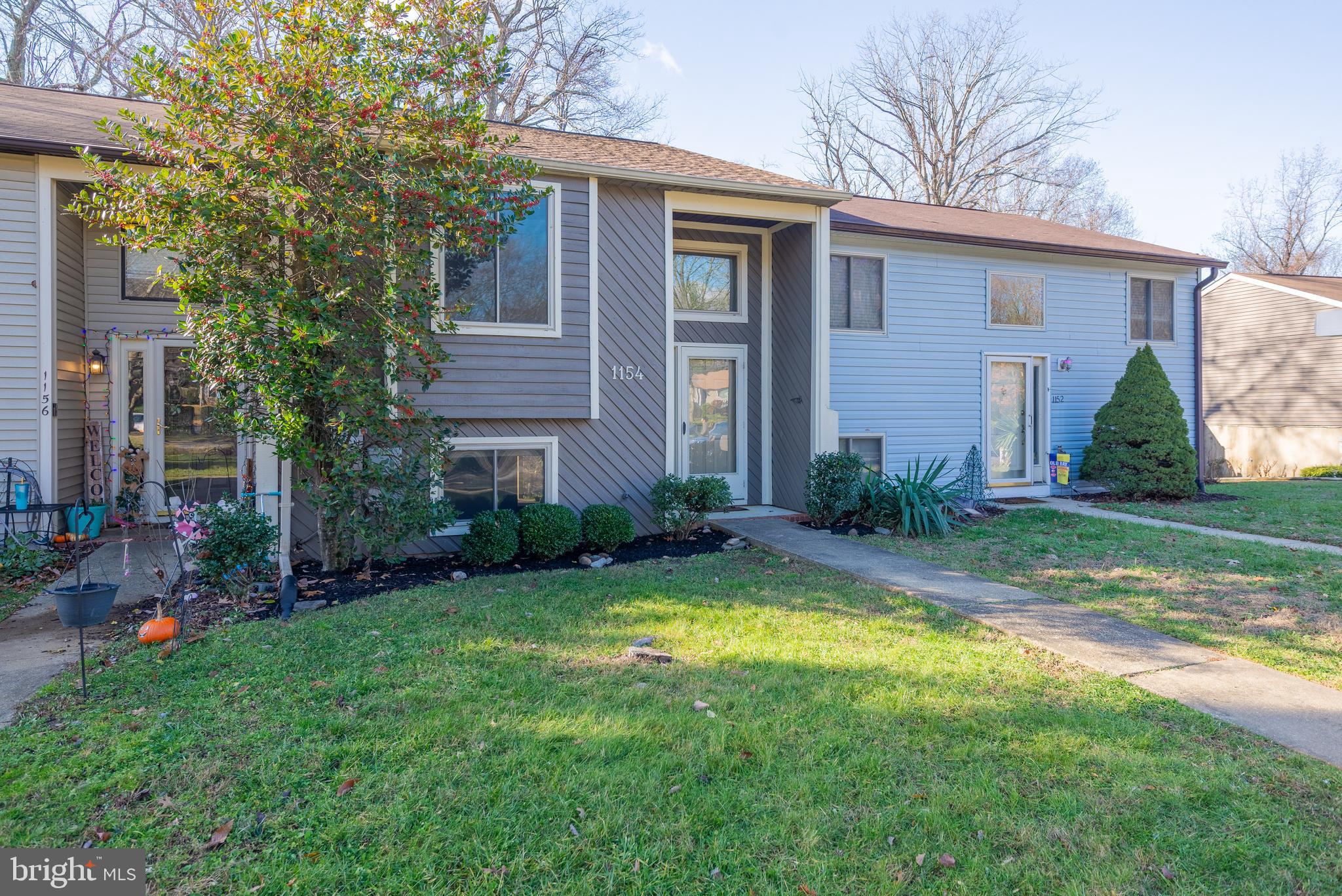 ULMSTEAD GARDENS - Residential