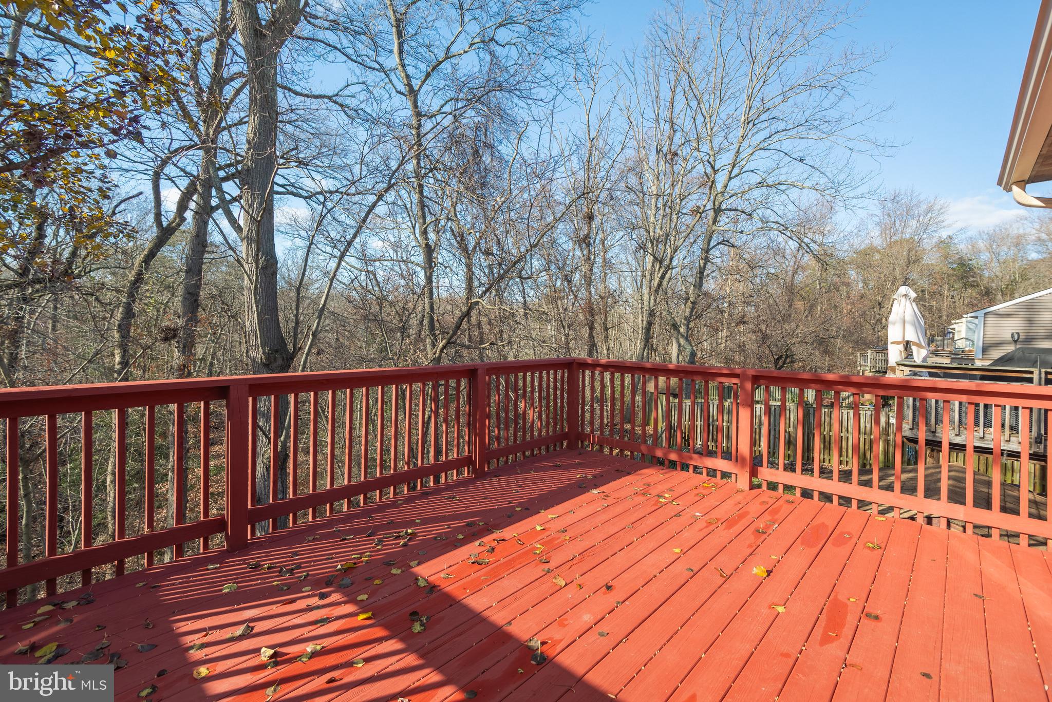 ULMSTEAD GARDENS - Residential