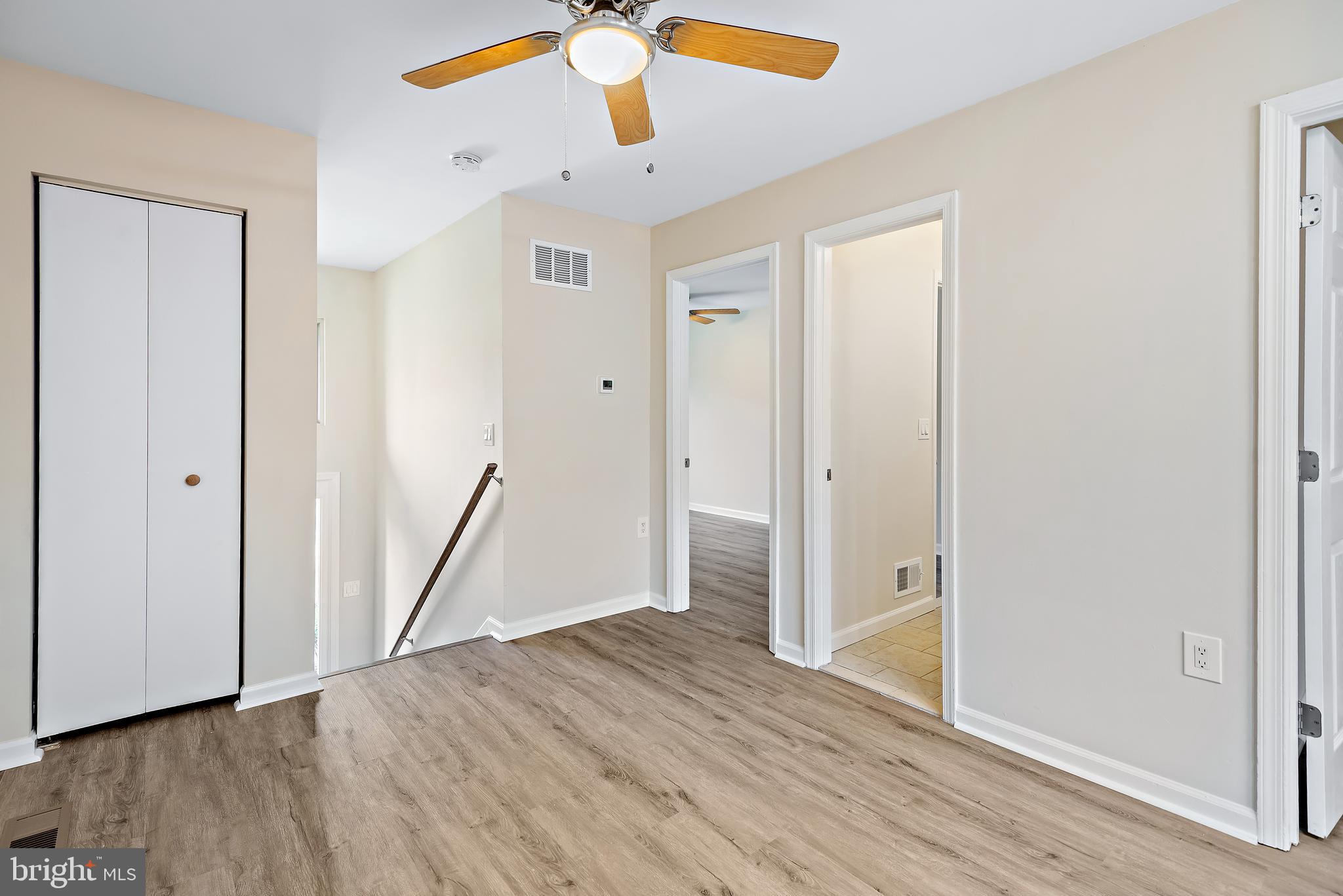 ULMSTEAD GARDENS - Residential