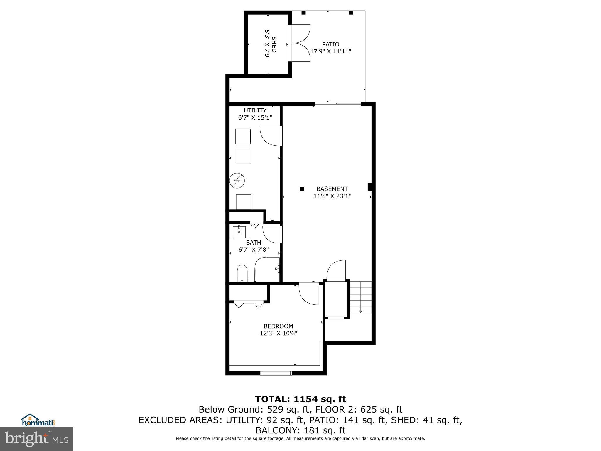 ULMSTEAD GARDENS - Residential