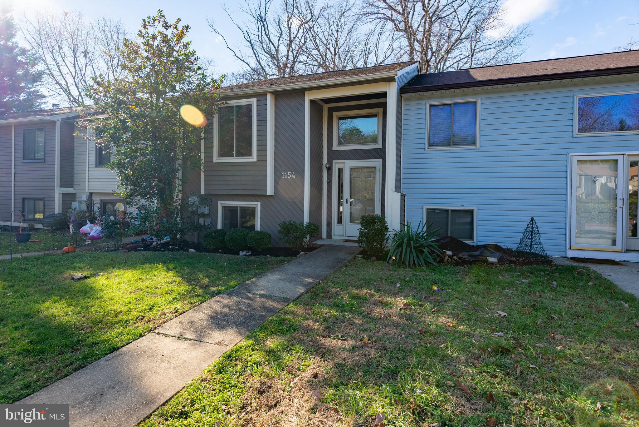 ULMSTEAD GARDENS - Residential