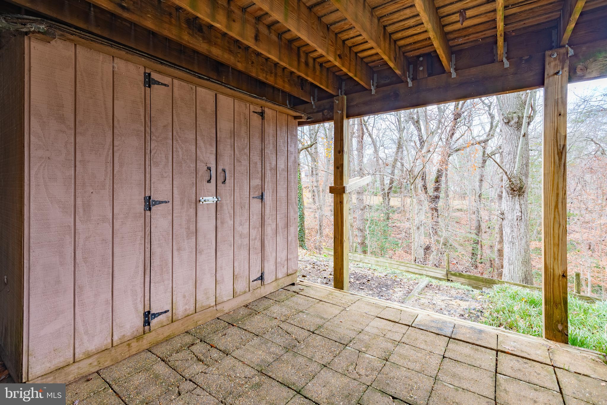 ULMSTEAD GARDENS - Residential