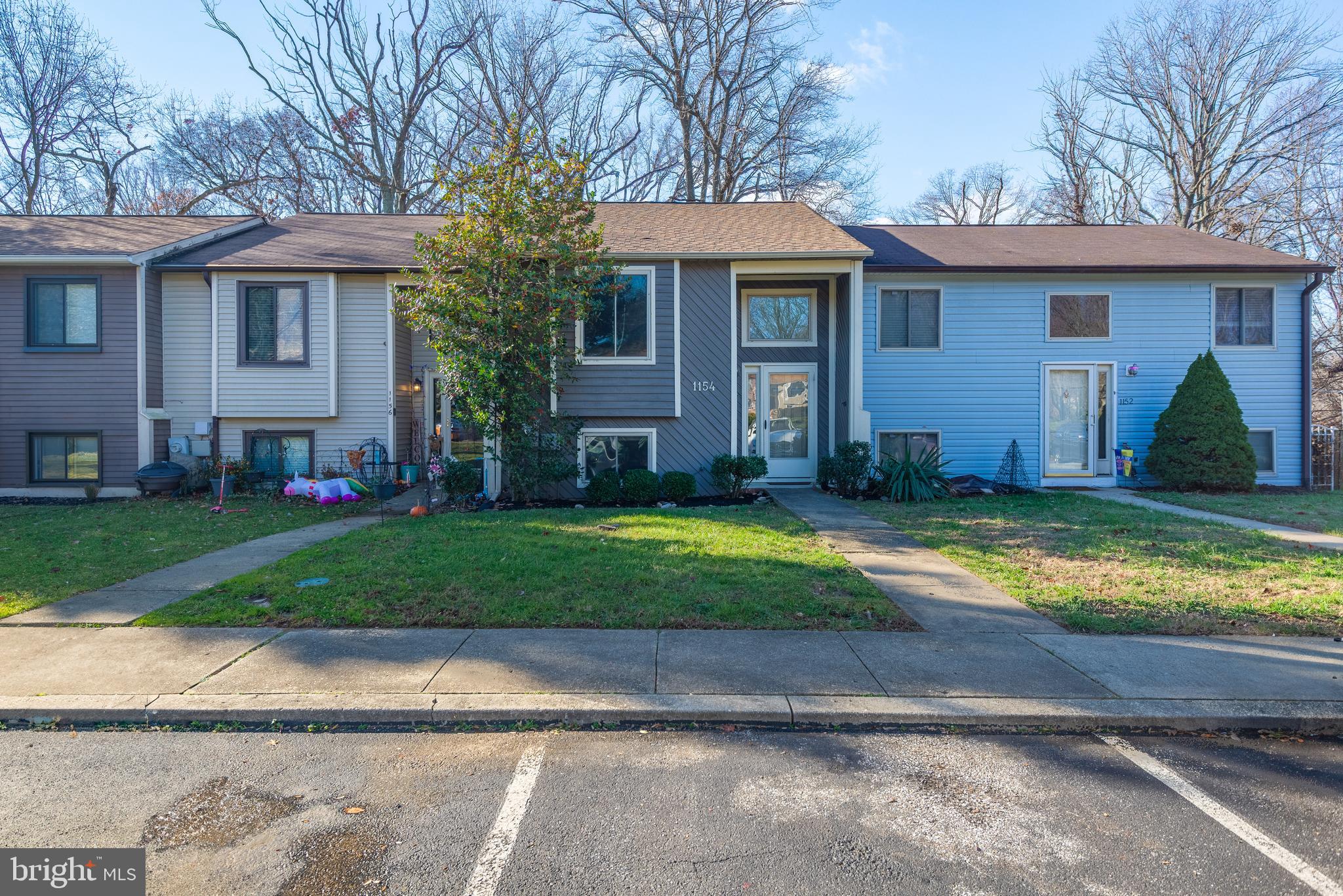 ULMSTEAD GARDENS - Residential