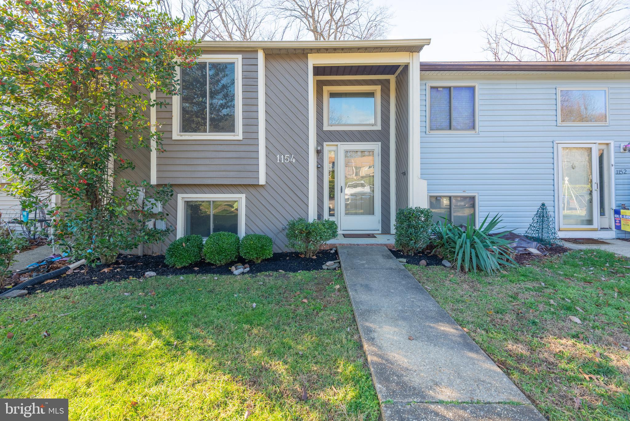 ULMSTEAD GARDENS - Residential