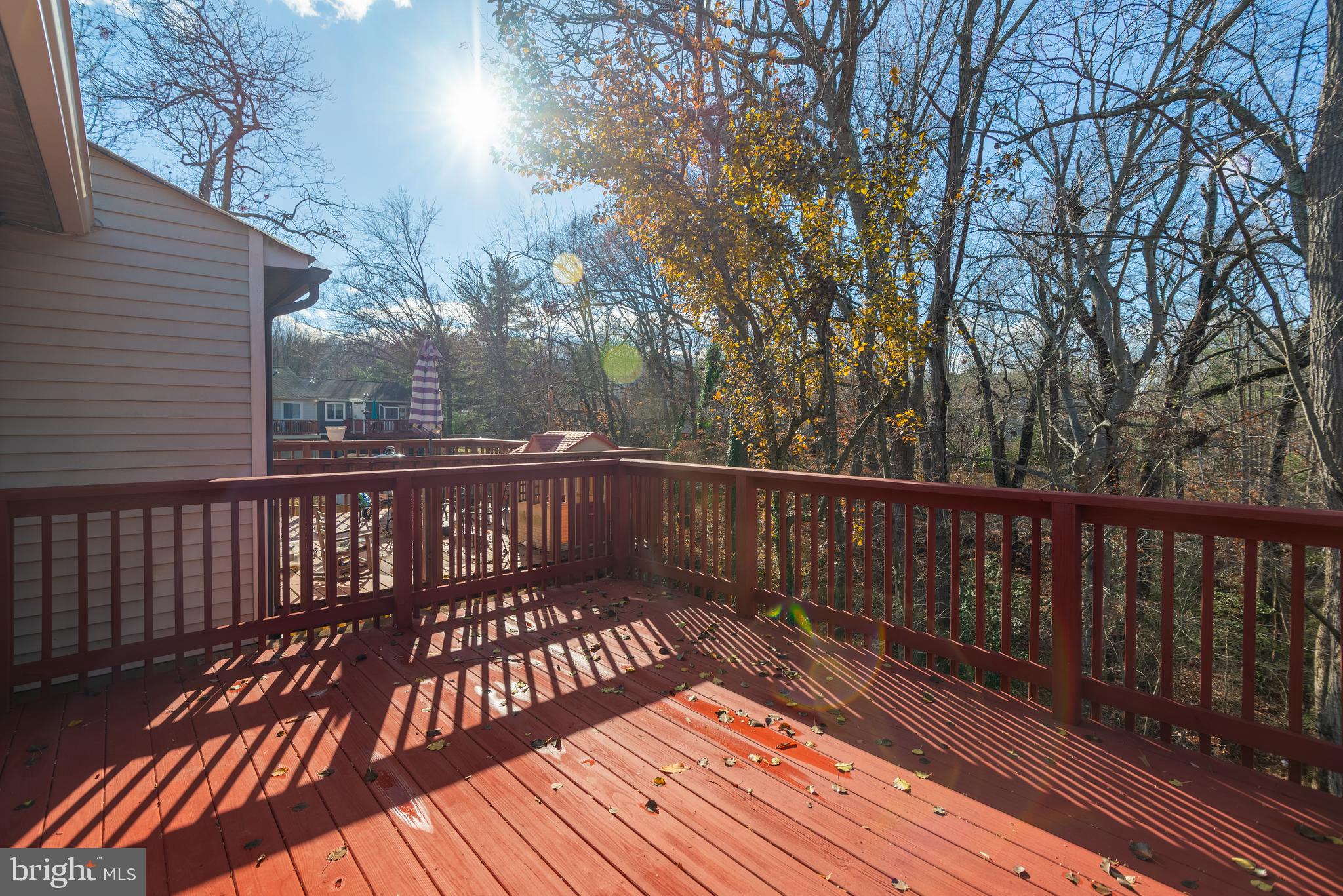 ULMSTEAD GARDENS - Residential