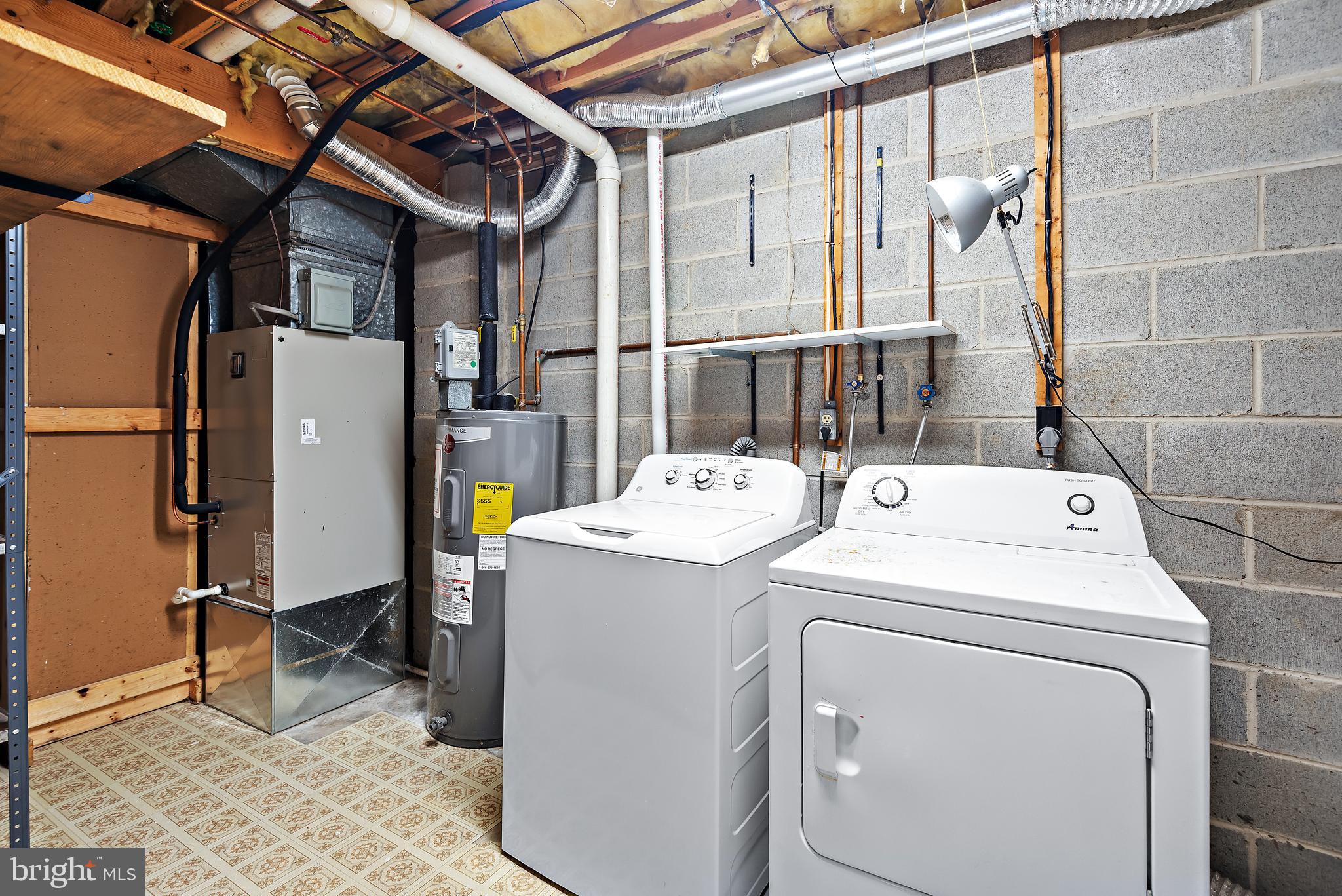 ULMSTEAD GARDENS - Residential