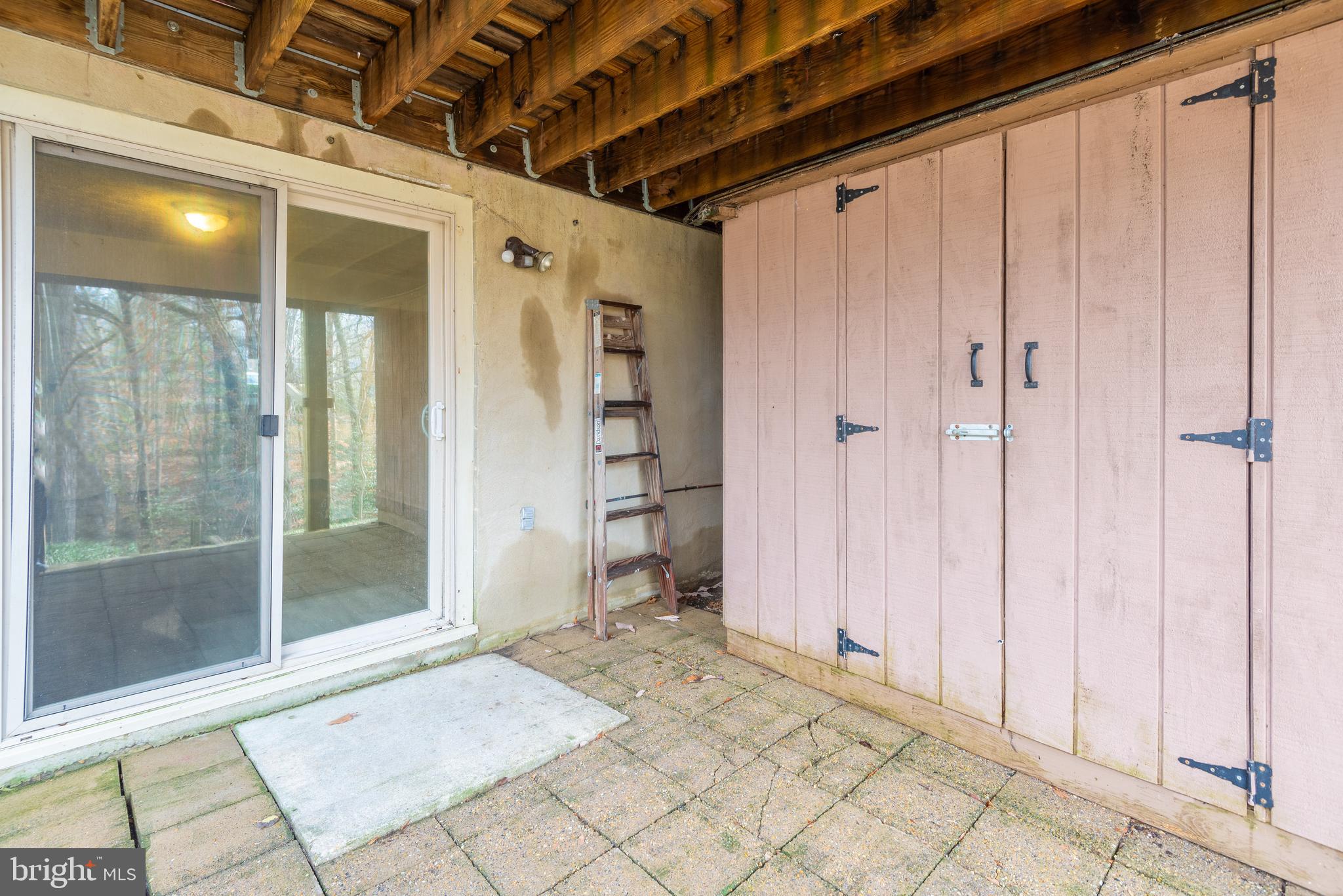 ULMSTEAD GARDENS - Residential