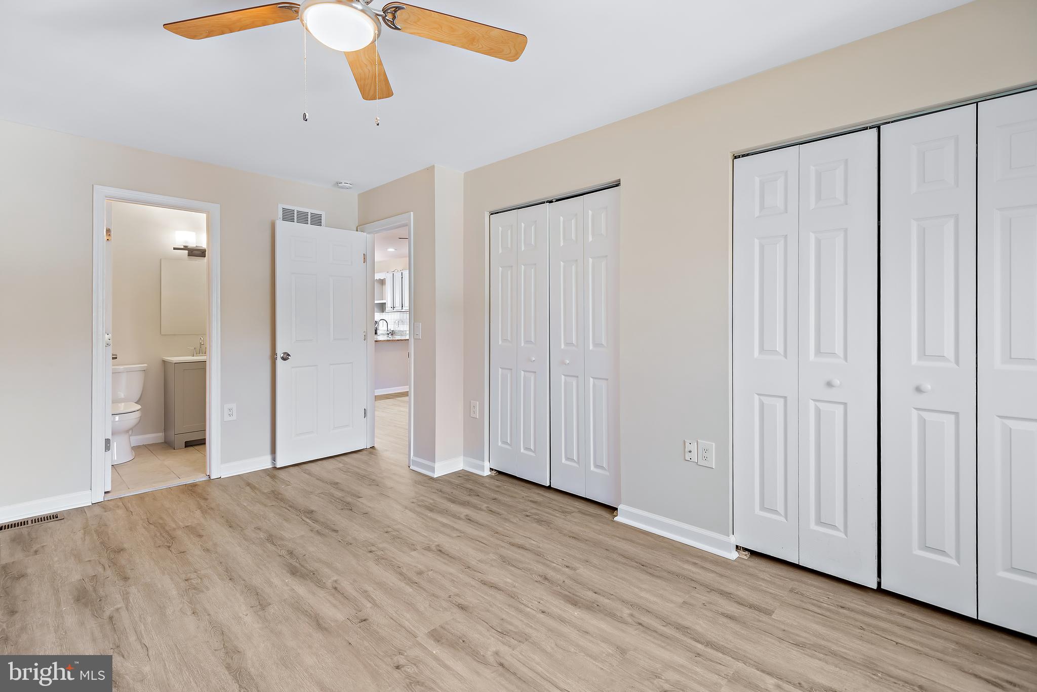 ULMSTEAD GARDENS - Residential