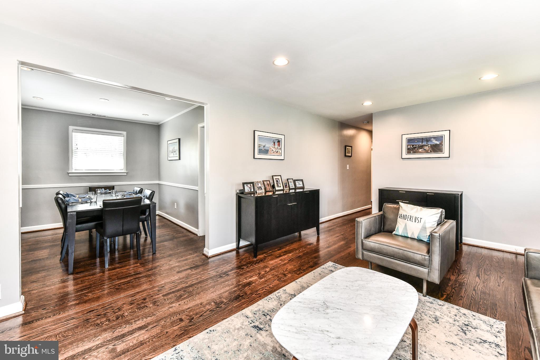 DONAHUE JOHN URBAN - Residential Lease