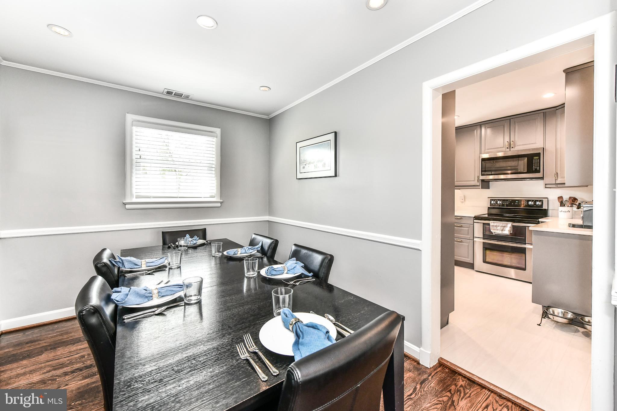 DONAHUE JOHN URBAN - Residential Lease