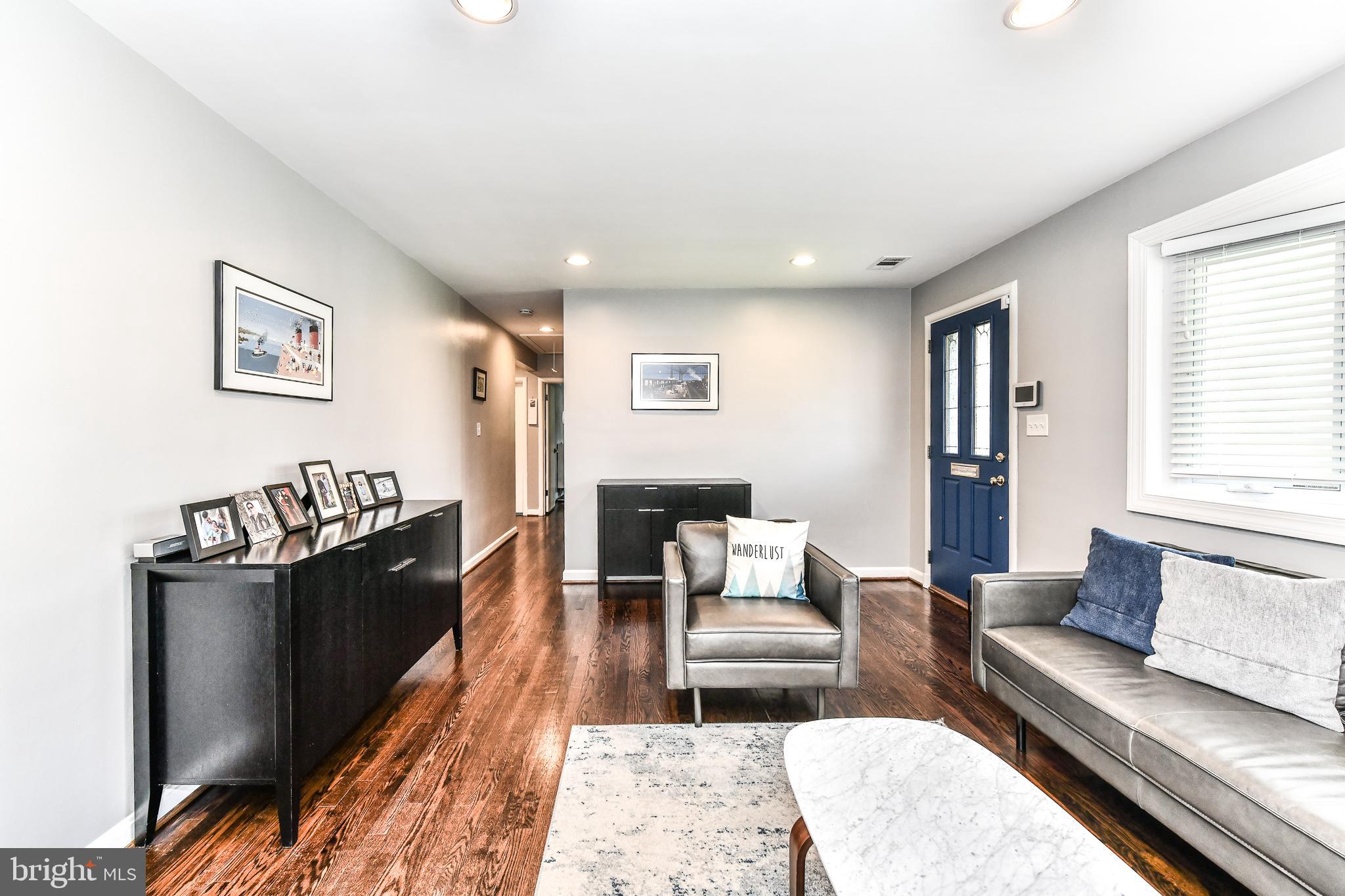 DONAHUE JOHN URBAN - Residential Lease