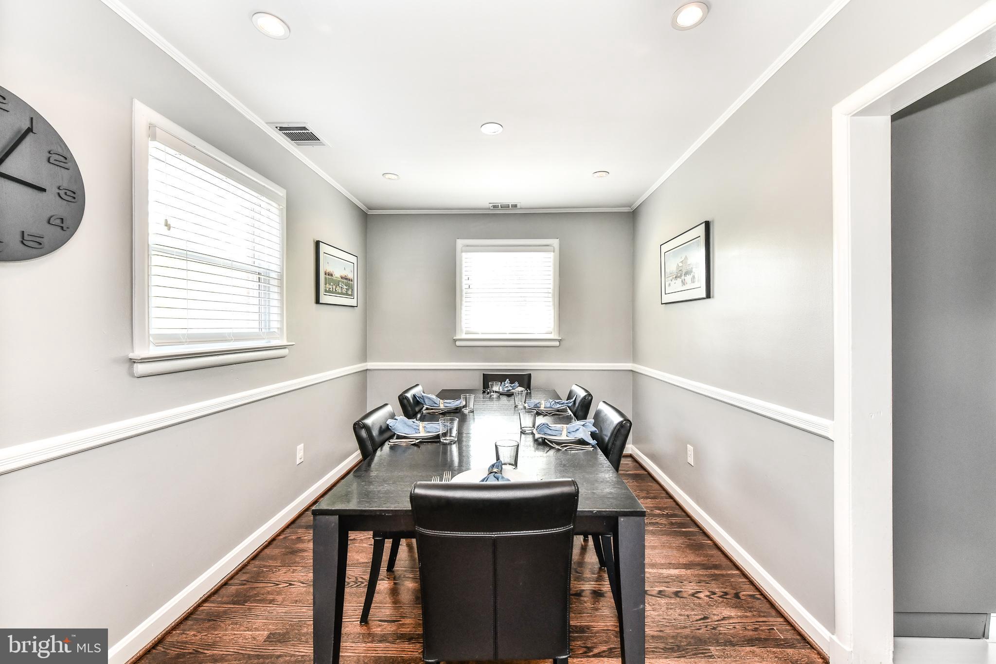 DONAHUE JOHN URBAN - Residential Lease