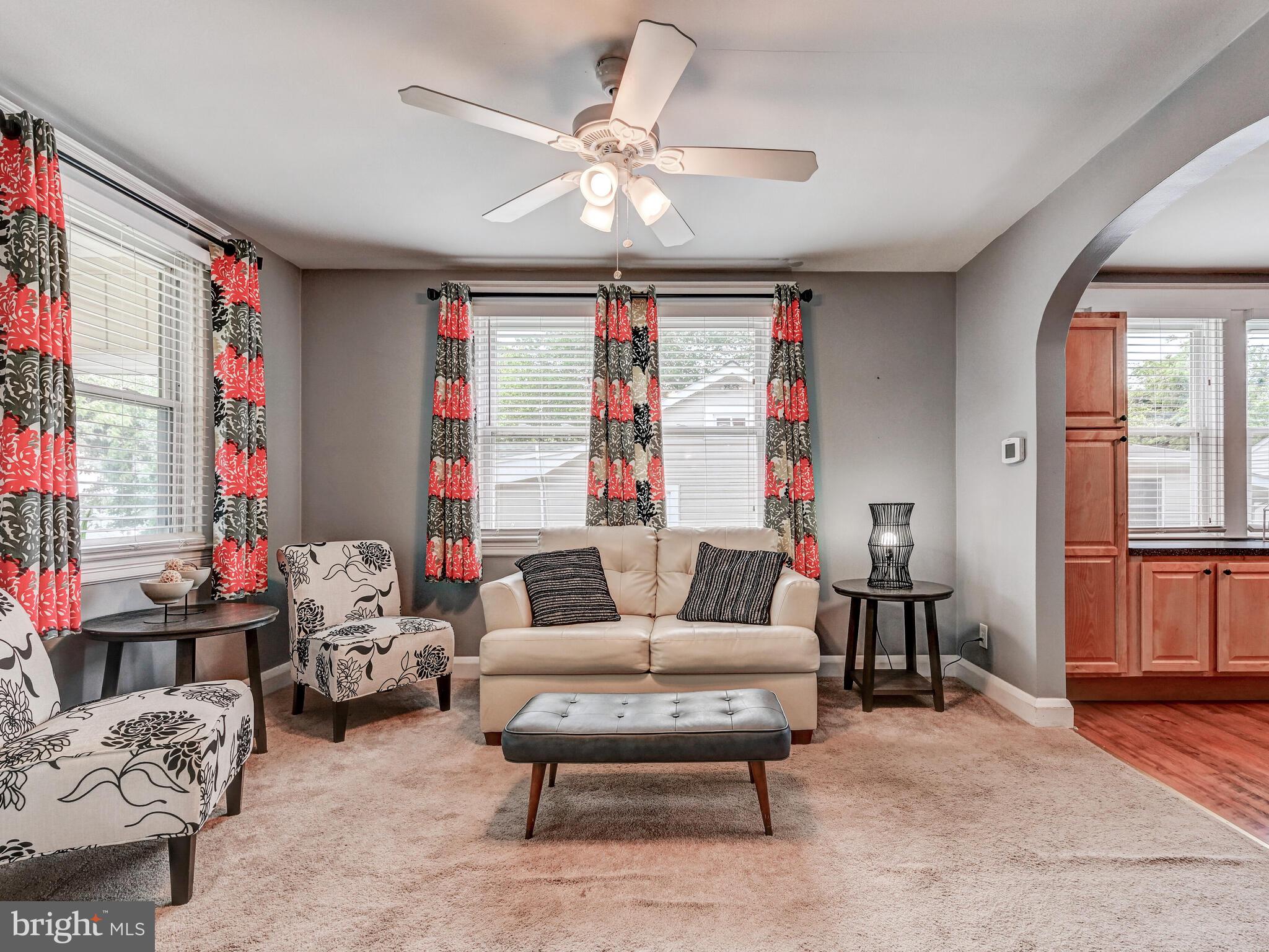 GLENHURST - Residential